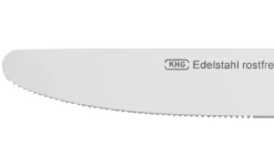KHG Besteckset 30-teilig 739