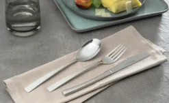KHG Besteckset, 30-teilig "715"