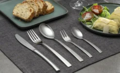 KHG Besteckset, 30-teilig 