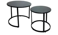 KHG Bestelltische-Set Trondheim