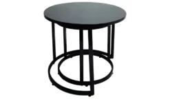 KHG Bestelltische-Set Trondheim