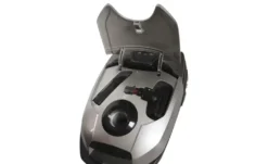 KHG Bodenstaubsauger BS-802MT