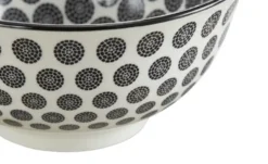 KHG Bowls 4er Set Vario