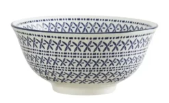 KHG Bowls 4er Set Vario