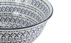 KHG Bowls 4er Set Vario