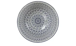 KHG Bowls 4er Set Vario