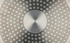 KHG Bratpfanne Aluminium 28 cm