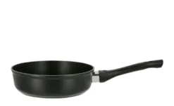 KHG Bratpfanne Aluminium 20 cm