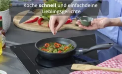 KHG Bratpfanne 20 cm