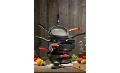 KHG Bratpfanne Red'n'Hot