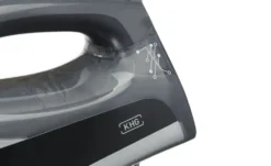 KHG Dampfbügeleisen DB-2600G
