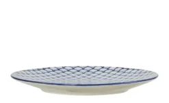 KHG Dessertteller 4er Set Vario