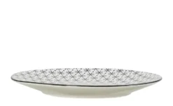 KHG Dessertteller 4er Set Vario