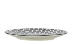 KHG Dessertteller 4er Set Vario