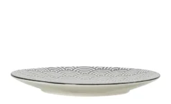 KHG Dessertteller 4er Set Vario