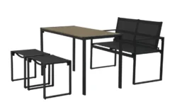 KHG Dining-Set Matala Matala