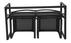 KHG Dining-Set Matala Matala