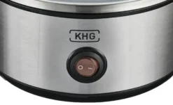 KHG Eierkocher EK-701SE