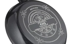 KHG Energiespar-Pfanne Signature Collection