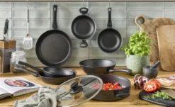 KHG Energiespar-Pfanne Signature Collection