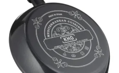 KHG Energiespar-Pfanne Signature Collection