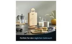 KHG Frühstücksbretter-Set, 7-teilig