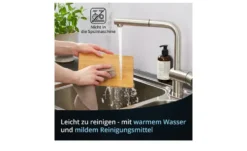 KHG Frühstücksbretter-Set, 7-teilig