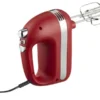 KHG Handmixer HM-401 (RE)