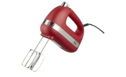 KHG Handmixer HM-401 (RE)