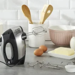 KHG Handmixer HM-305 (SE)