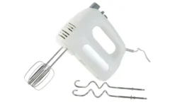 KHG Handmixer HM-301 WG