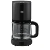 KHG Kaffeautomat KA-131 GSE