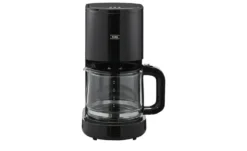 KHG Kaffeautomat KA-131 GSE