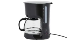 KHG Kaffeautomat KA-128S