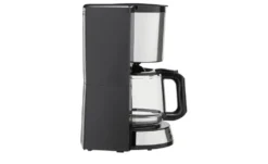 KHG Kaffeautomat KA-186SE