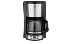 KHG Kaffeautomat KA-186SE