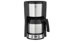 KHG Kaffeautomat TKA-183SE