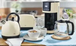 KHG Kaffeeautomat KA-184 (C)