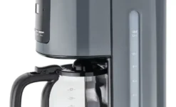 KHG Kaffeeautomat KA-184 (DG)