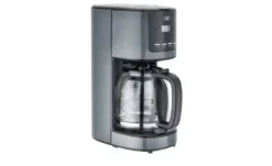 KHG Kaffeeautomat KA-184 (DG)