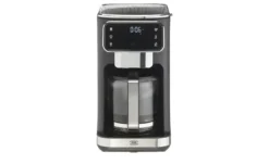 KHG Kaffeeautomat KA-188 DMSE
