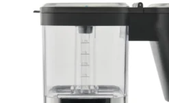 KHG Kaffeeautomat KA-189 DSE