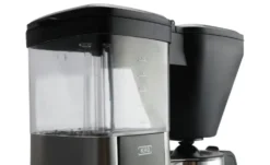 KHG Kaffeeautomat KA-189 DSE