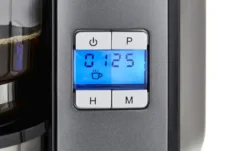 KHG Kaffeeautomat KA-124 (GE)