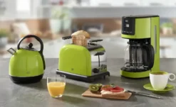 KHG Kaffeeautomat KA-184 (L)