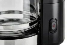 KHG Kaffeeautomat KA-129 SE2