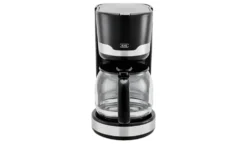 KHG Kaffeeautomat KA-129 SE2