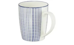 KHG Kaffeebecher 4er Set Vario