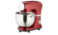KHG Küchenmaschine KM-1001R