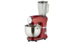 KHG Küchenmaschine KM-1001R